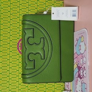 Tory Burch Small Crossbody